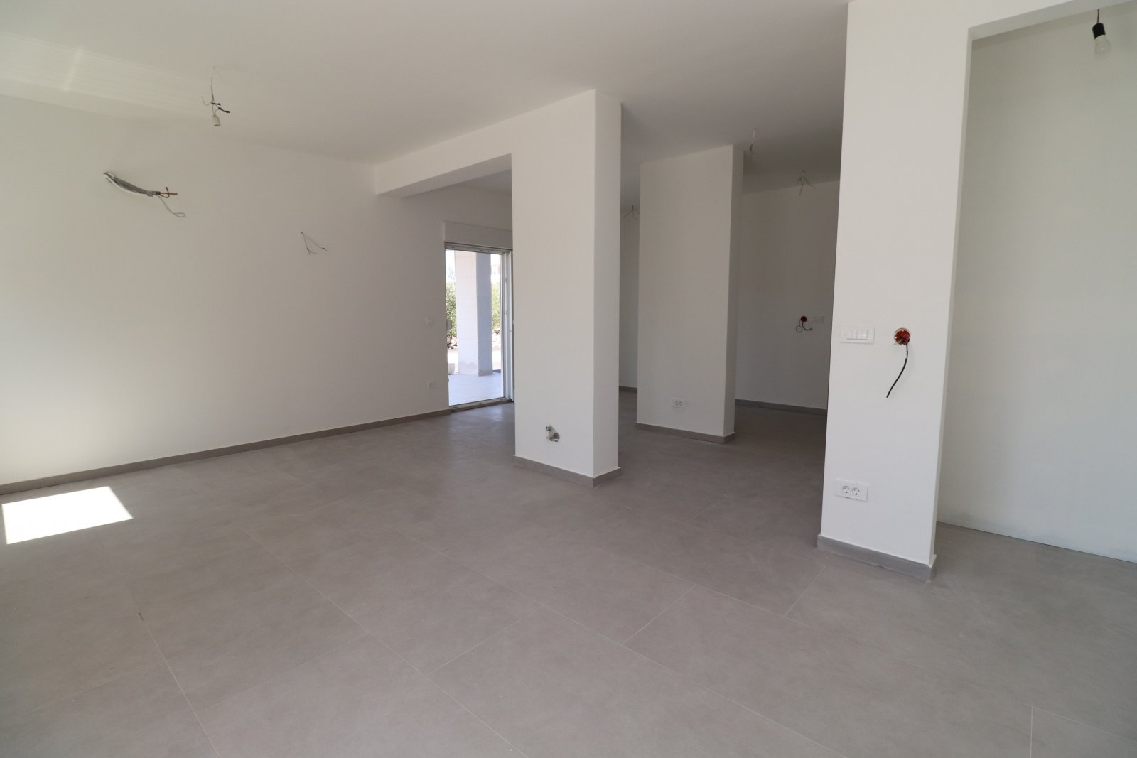 276178 - Wohnung in Tisno