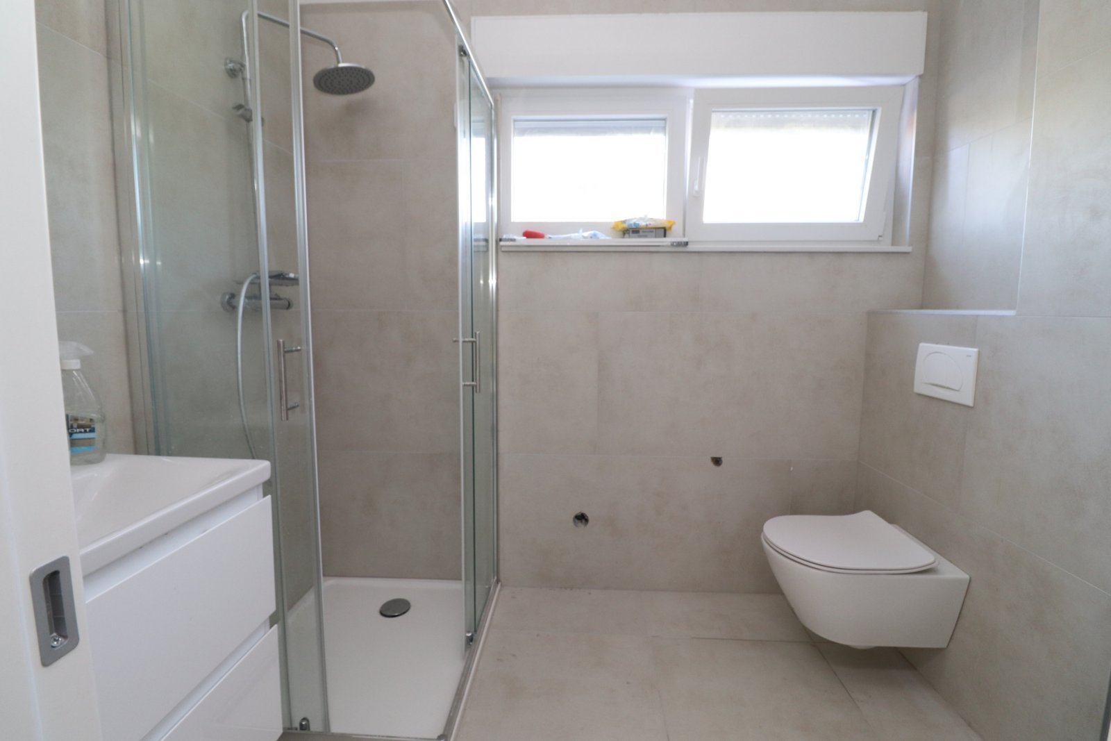 276178 - Wohnung in Tisno