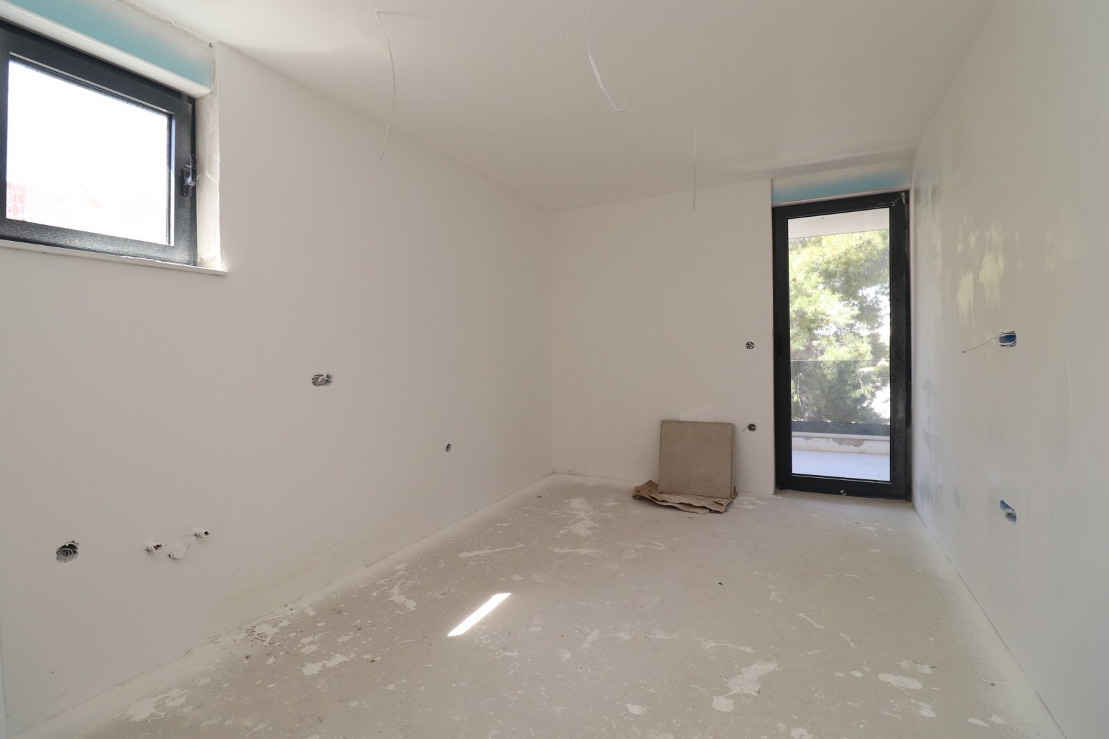275777 - Wohnung in Vodice