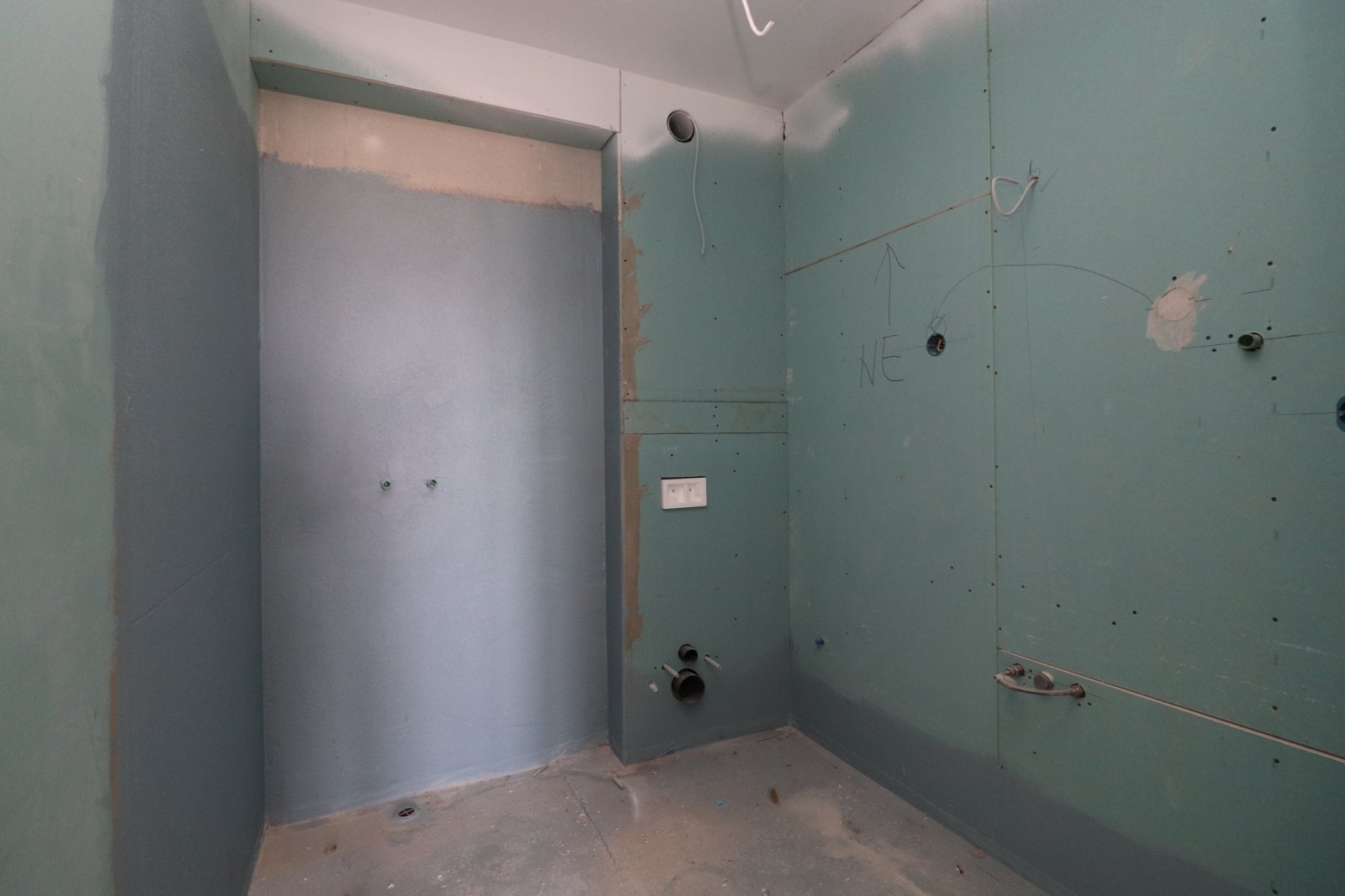 275777 - Wohnung in Vodice