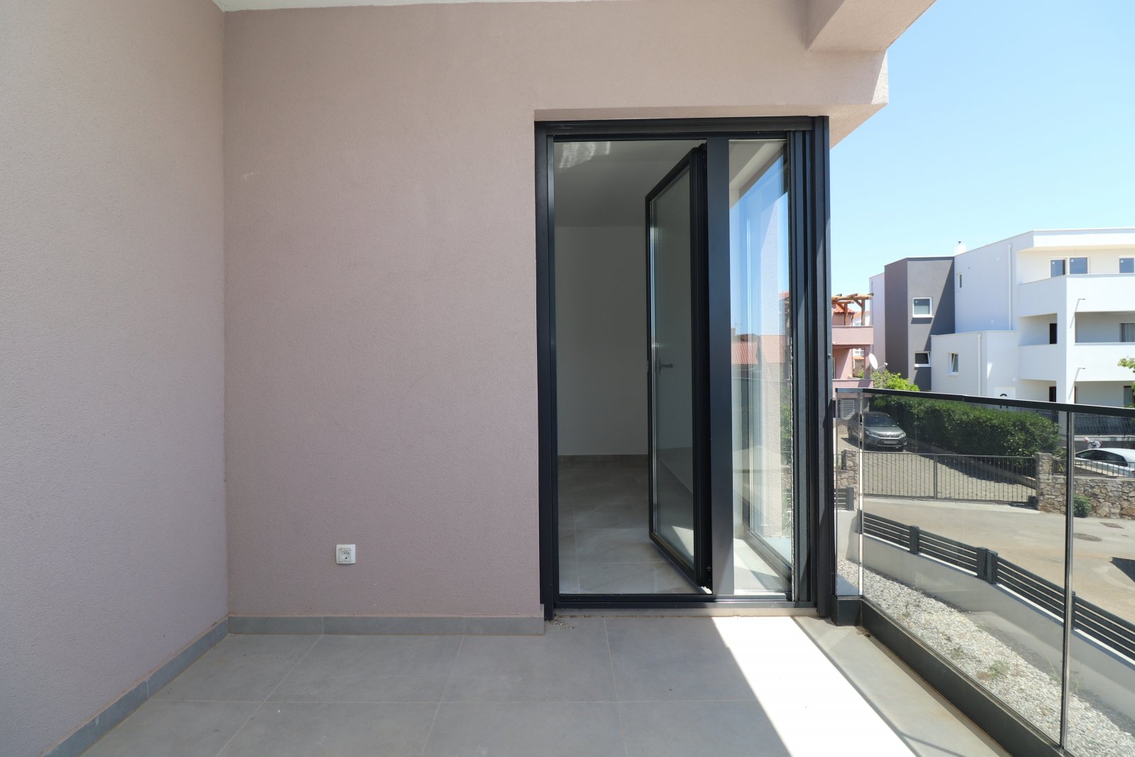 274895 - Wohnung in Šibenik - Okolica