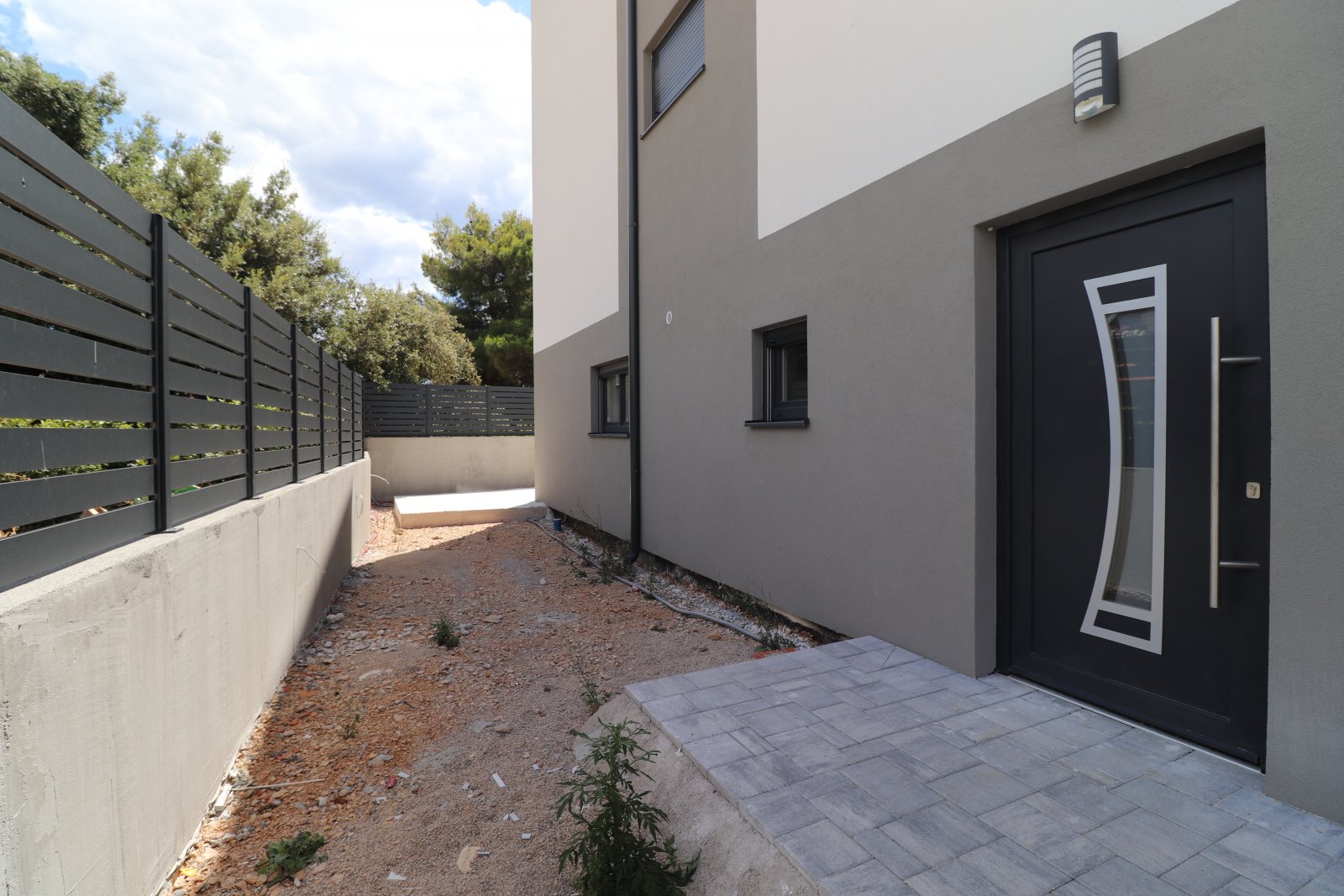 274894 - Wohnung in Šibenik - Okolica