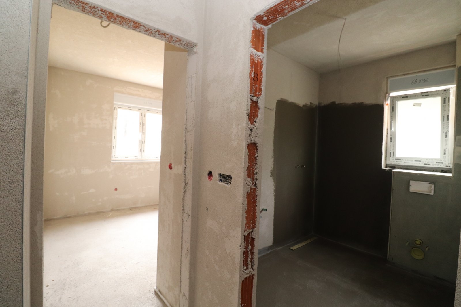 274586 - Wohnung in Vodice