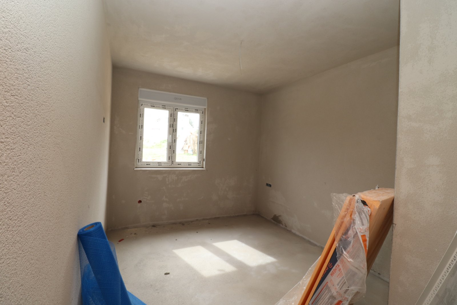 274586 - Wohnung in Vodice