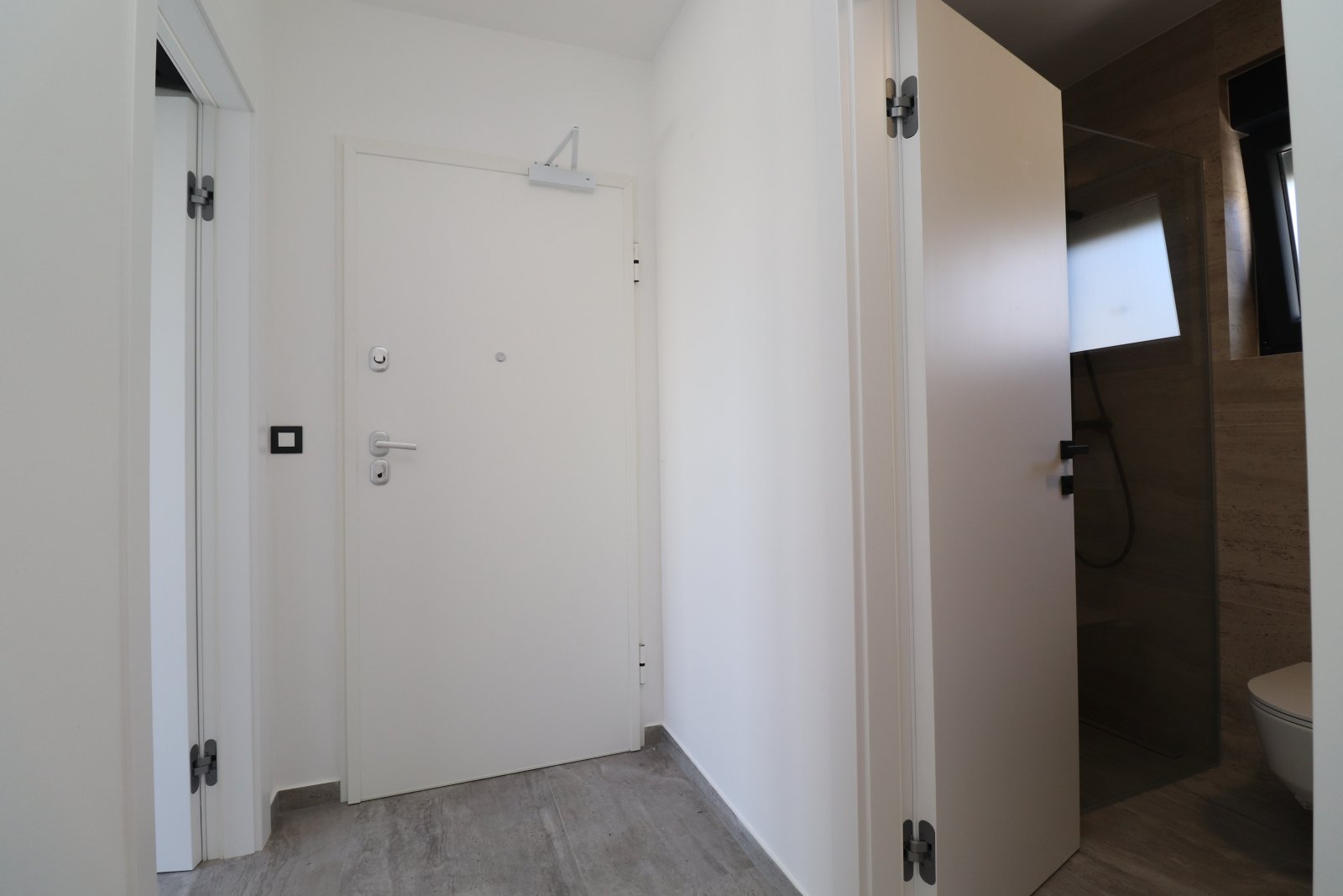 273659 - Wohnung in Murter