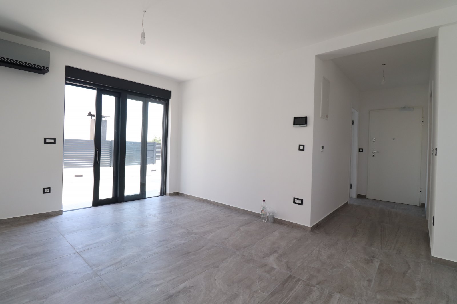 273659 - Wohnung in Murter