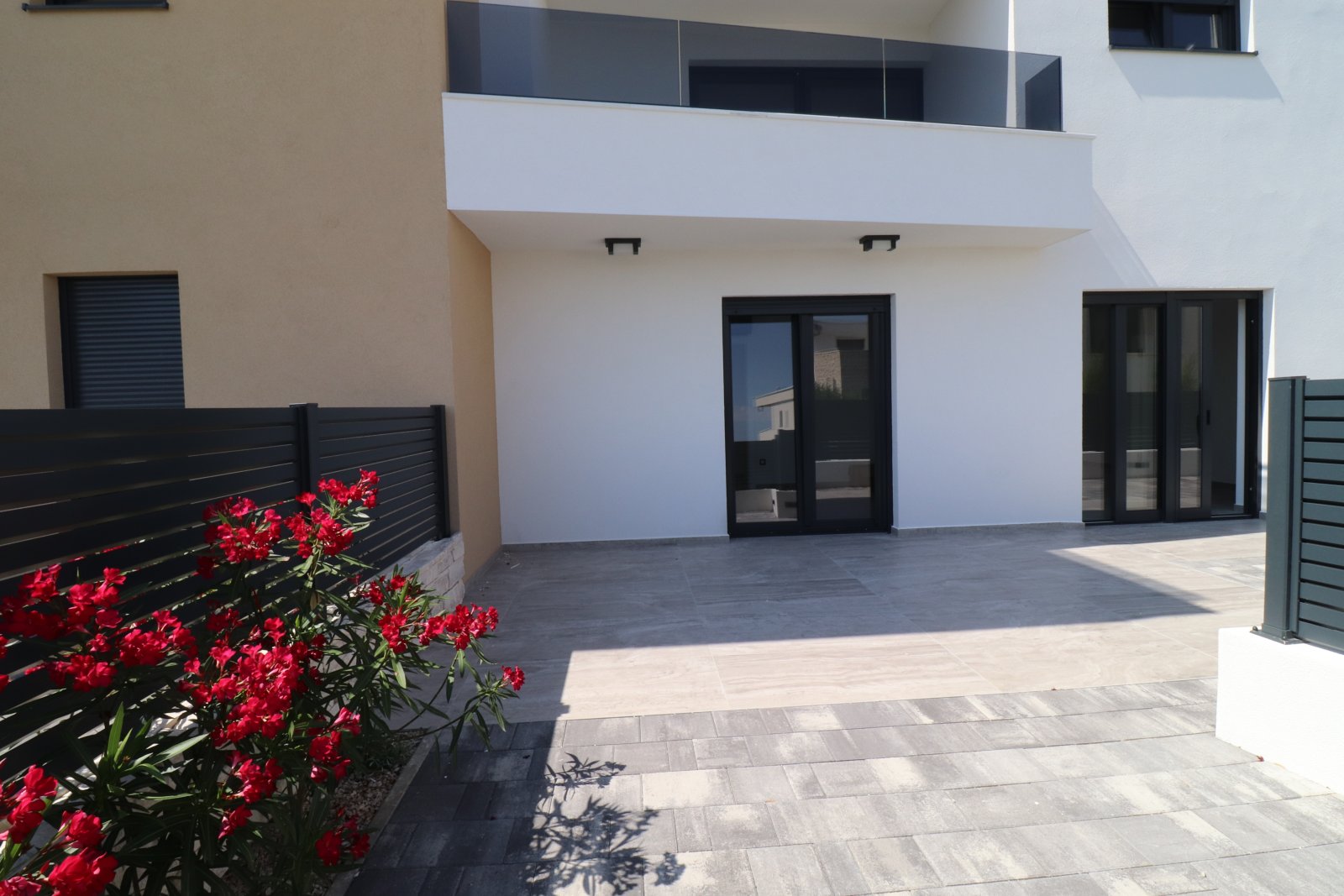 273659 - Wohnung in Murter