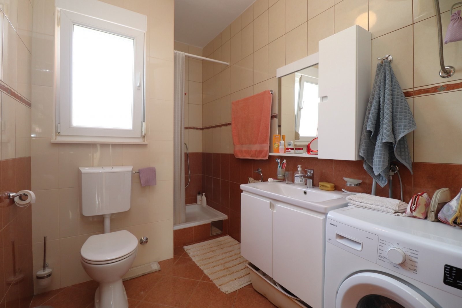 303650 - Villa in Vodice