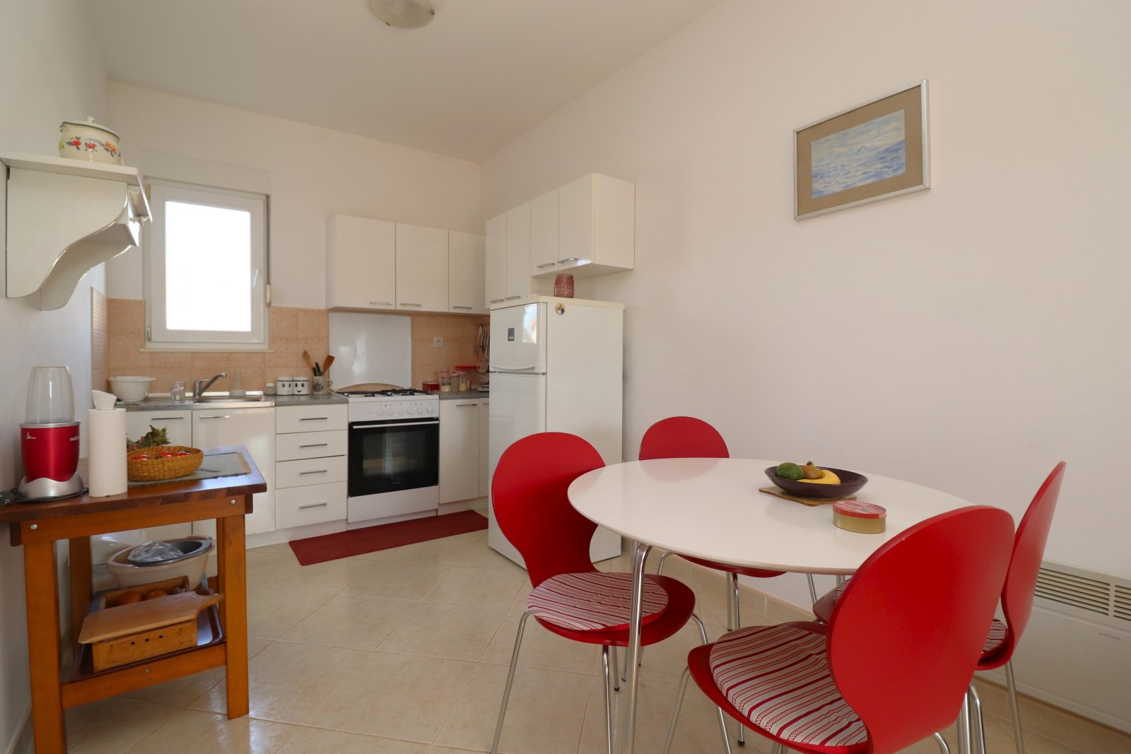 303650 - Villa in Vodice