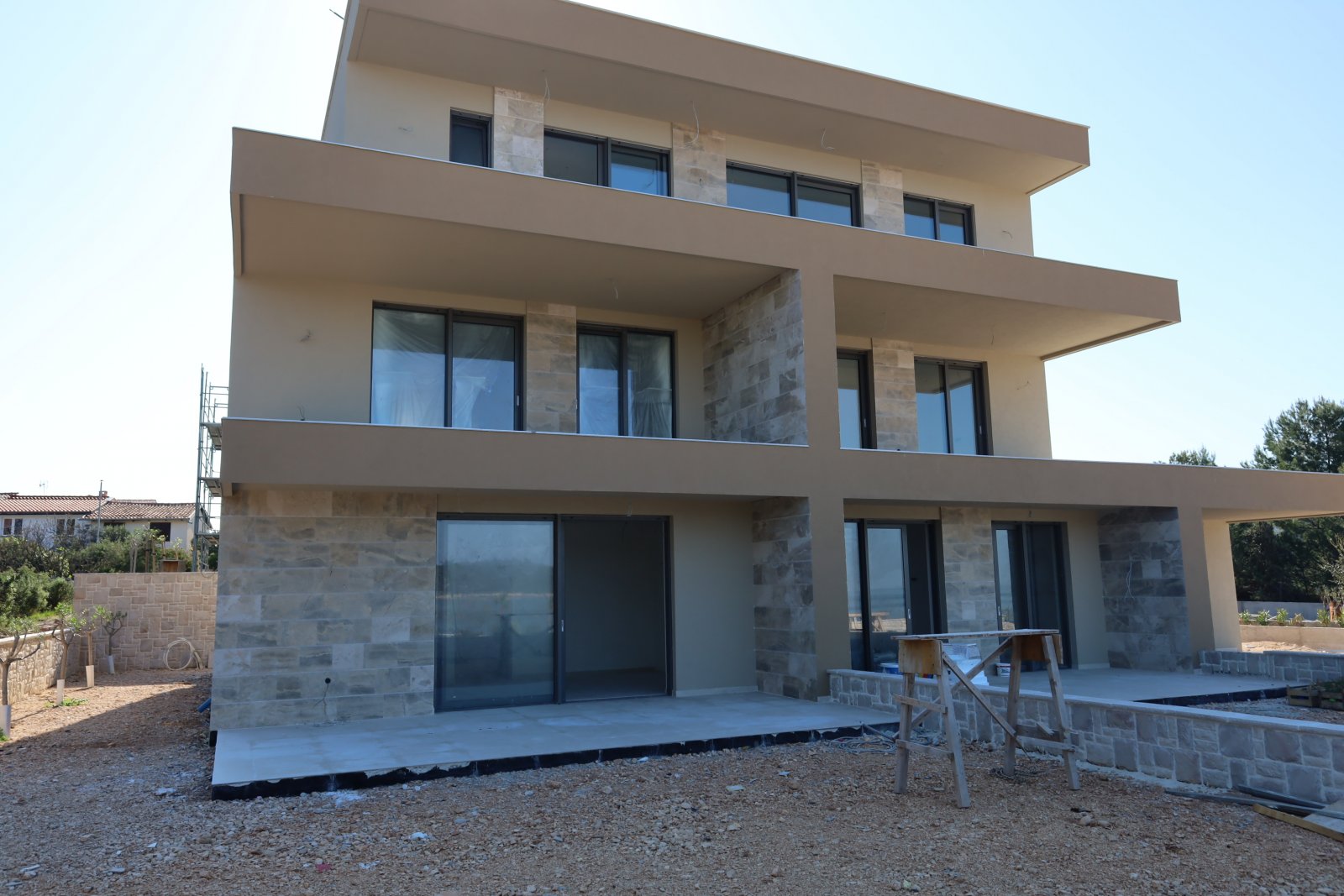 666749 - Wohnung in Marina