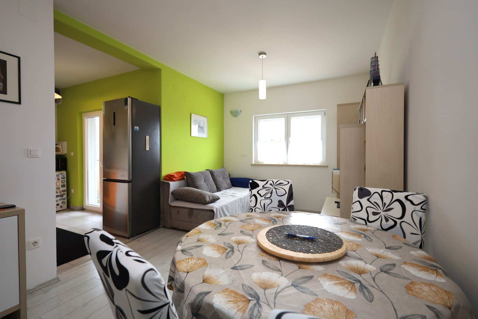 665179 - Wohnung in Pakoštane