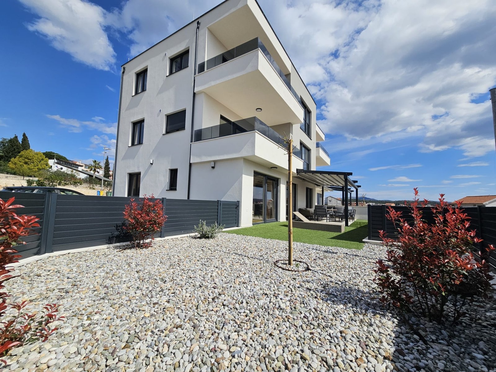 302356 - Wohnung in Šibenik - Okolica