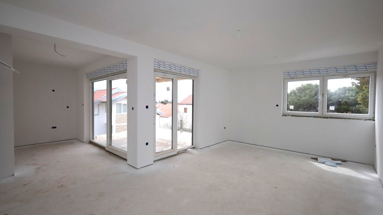 653458 - Wohnung in Pakoštane