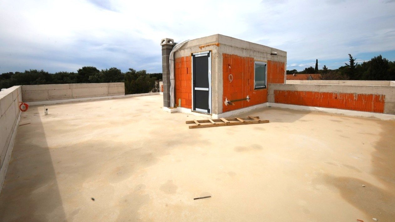 653458 - Wohnung in Pakoštane