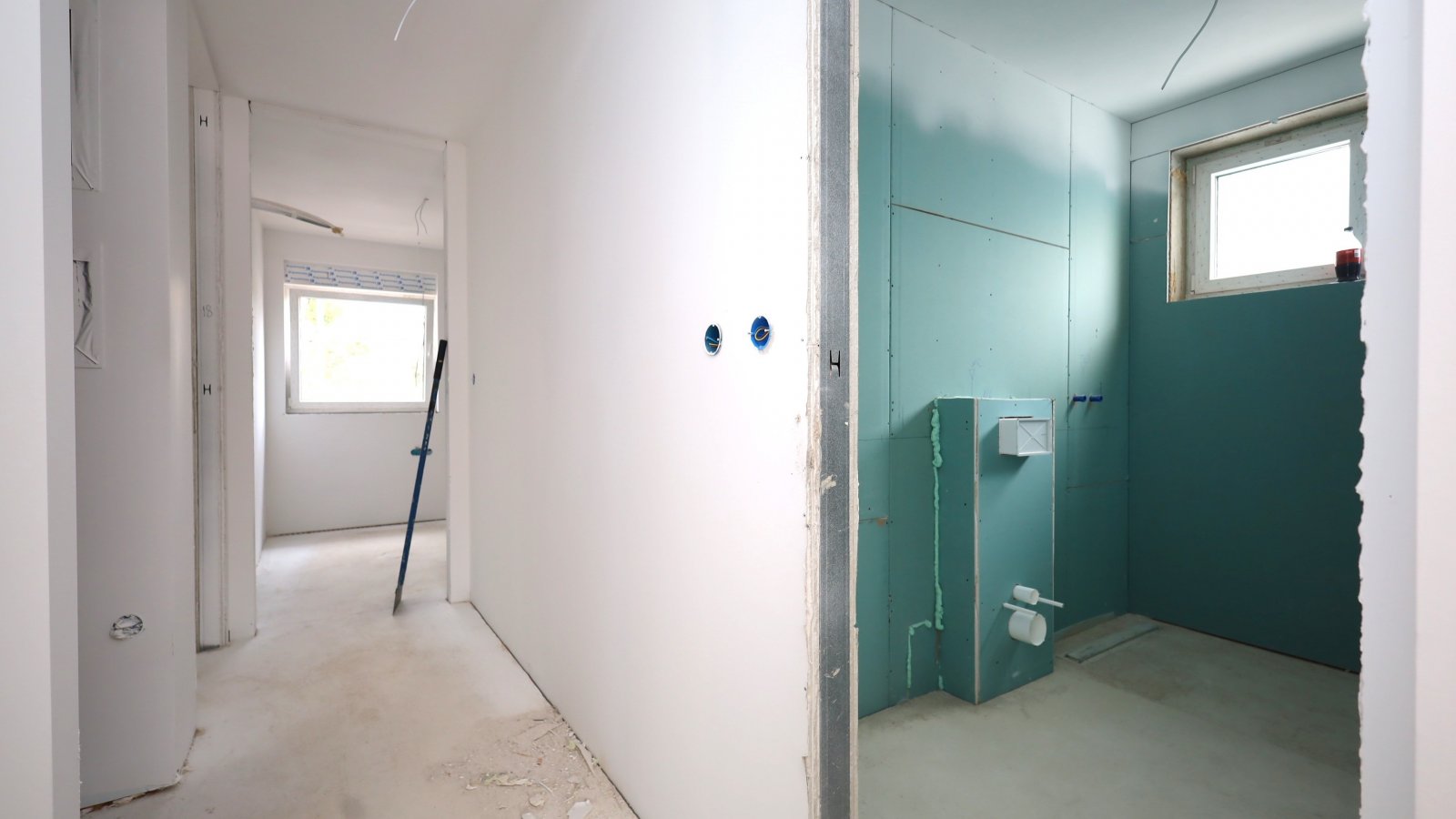 653435 - Wohnung in Pakoštane