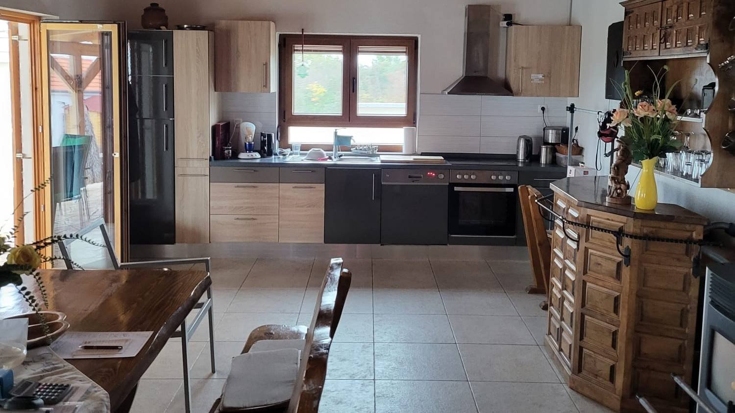 650060 - Villa in Polača