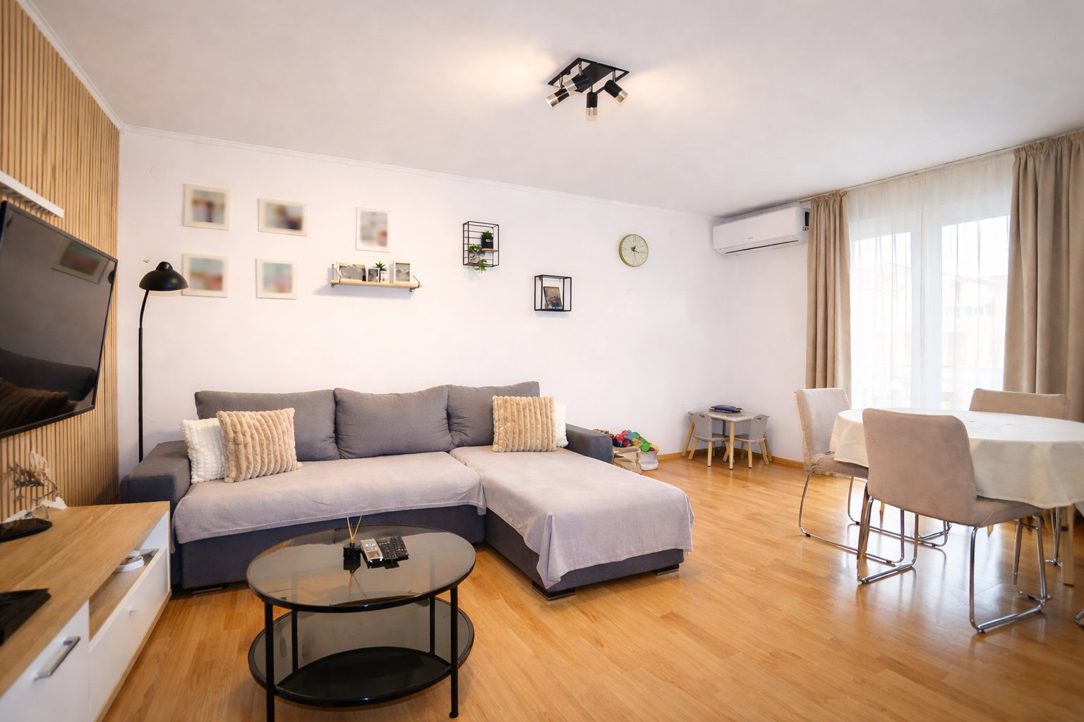 649638 - Wohnung in Vodice