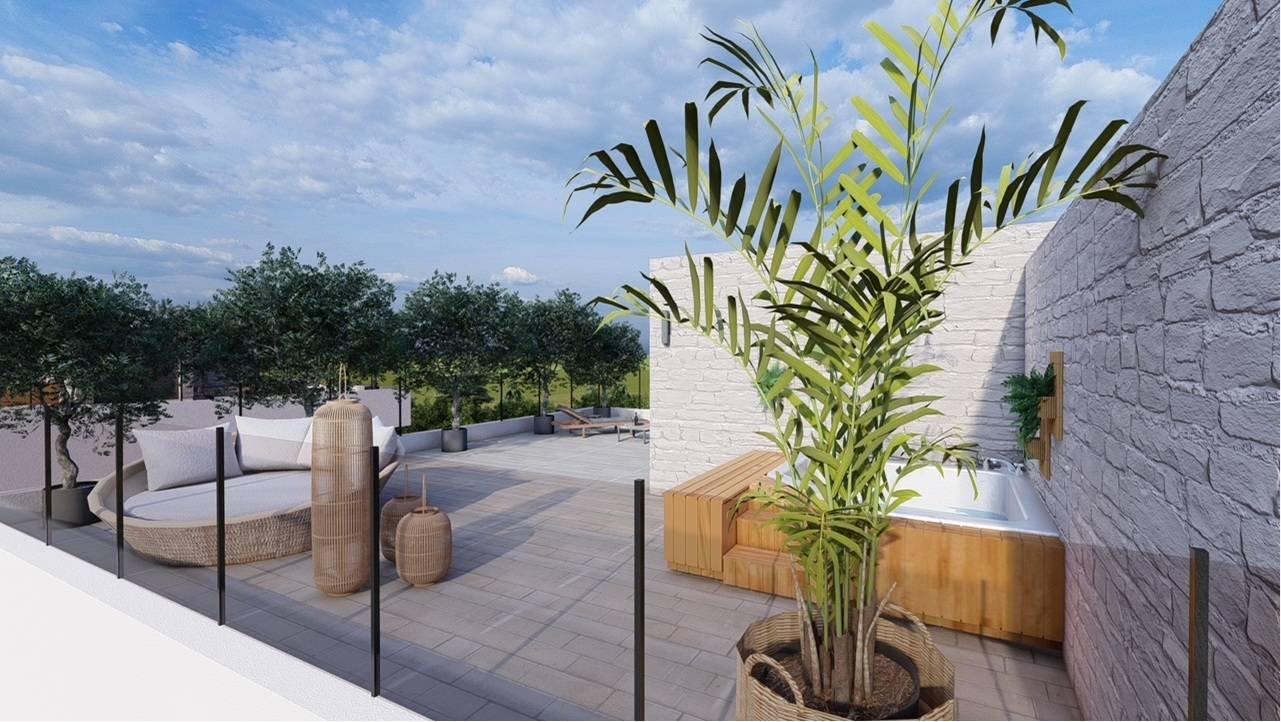 648245 - Villa in Vodice