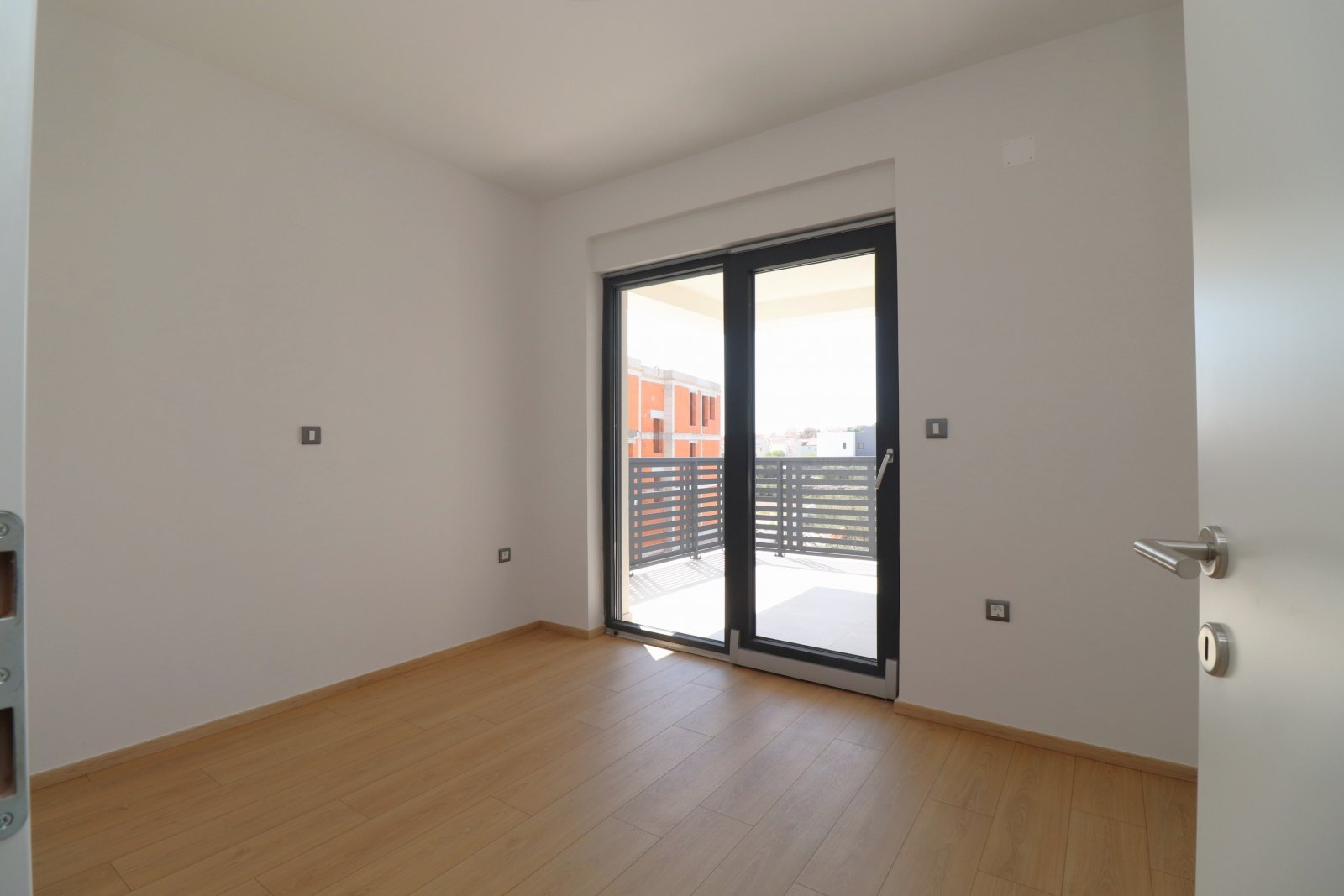 301432 - Wohnung in Vodice