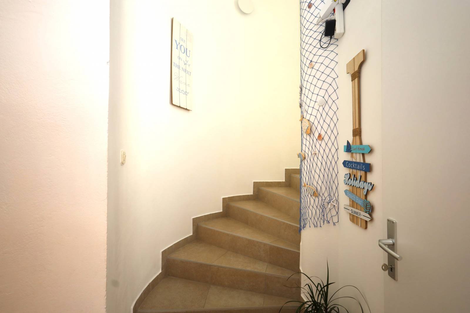 621077 - Villa in Vodice