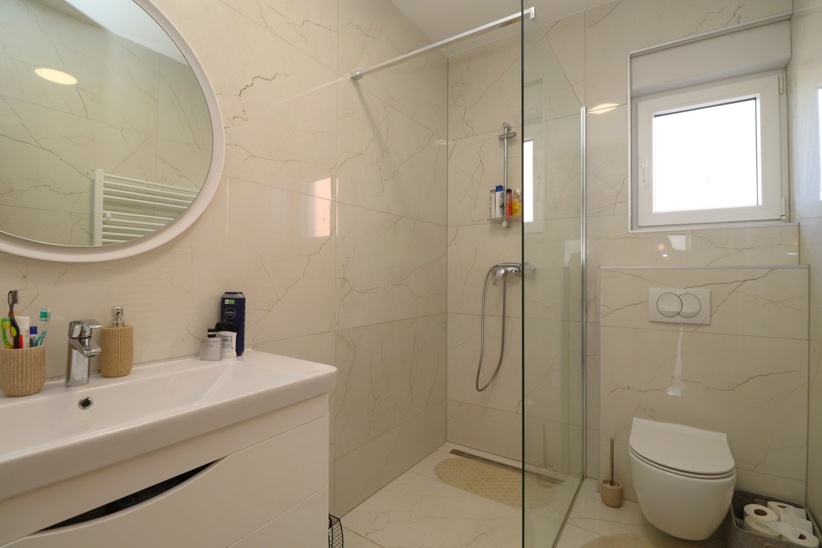 296475 - Wohnung in Vodice