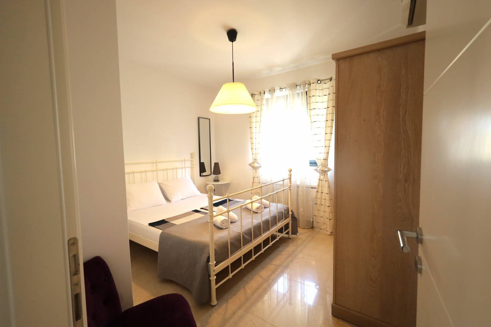 601527 - Wohnung in Vodice