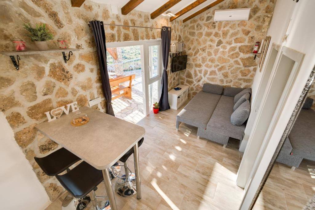 601525 - Villa in Šibenik - Okolica