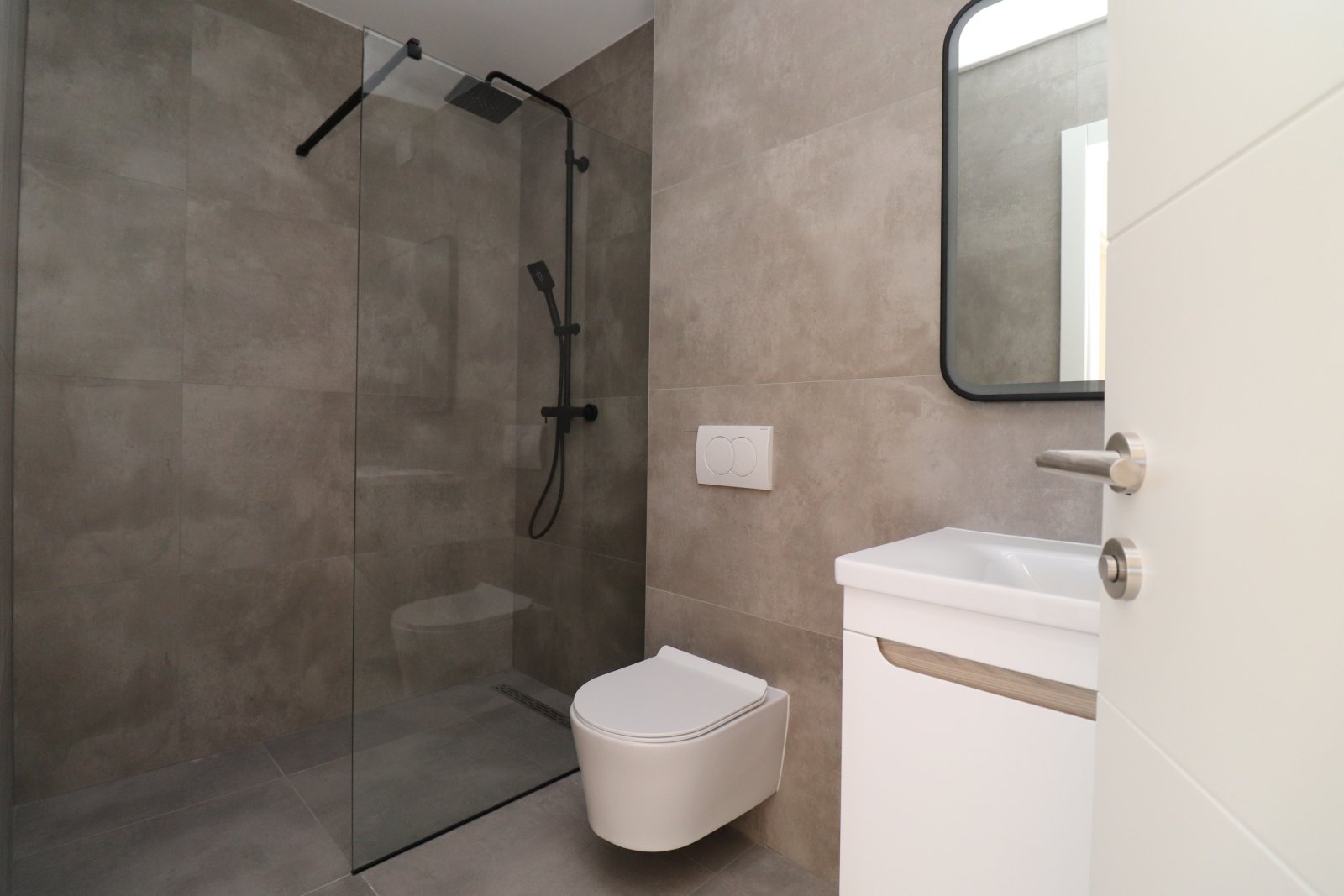 291723 - Wohnung in Vodice