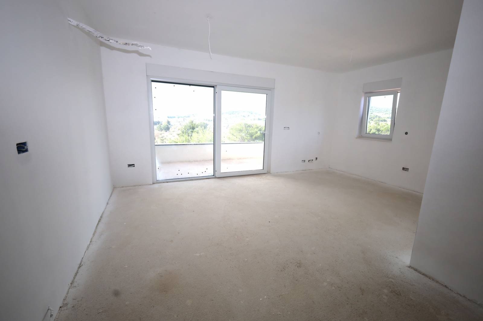 593872 - Wohnung in Vodice