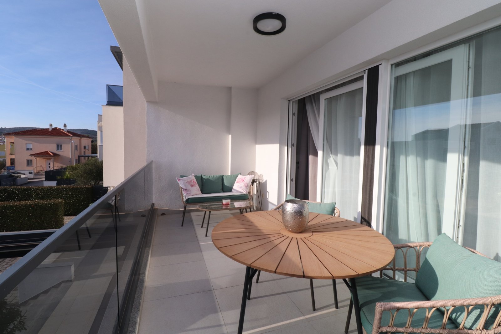 288986 - Villa in Vodice