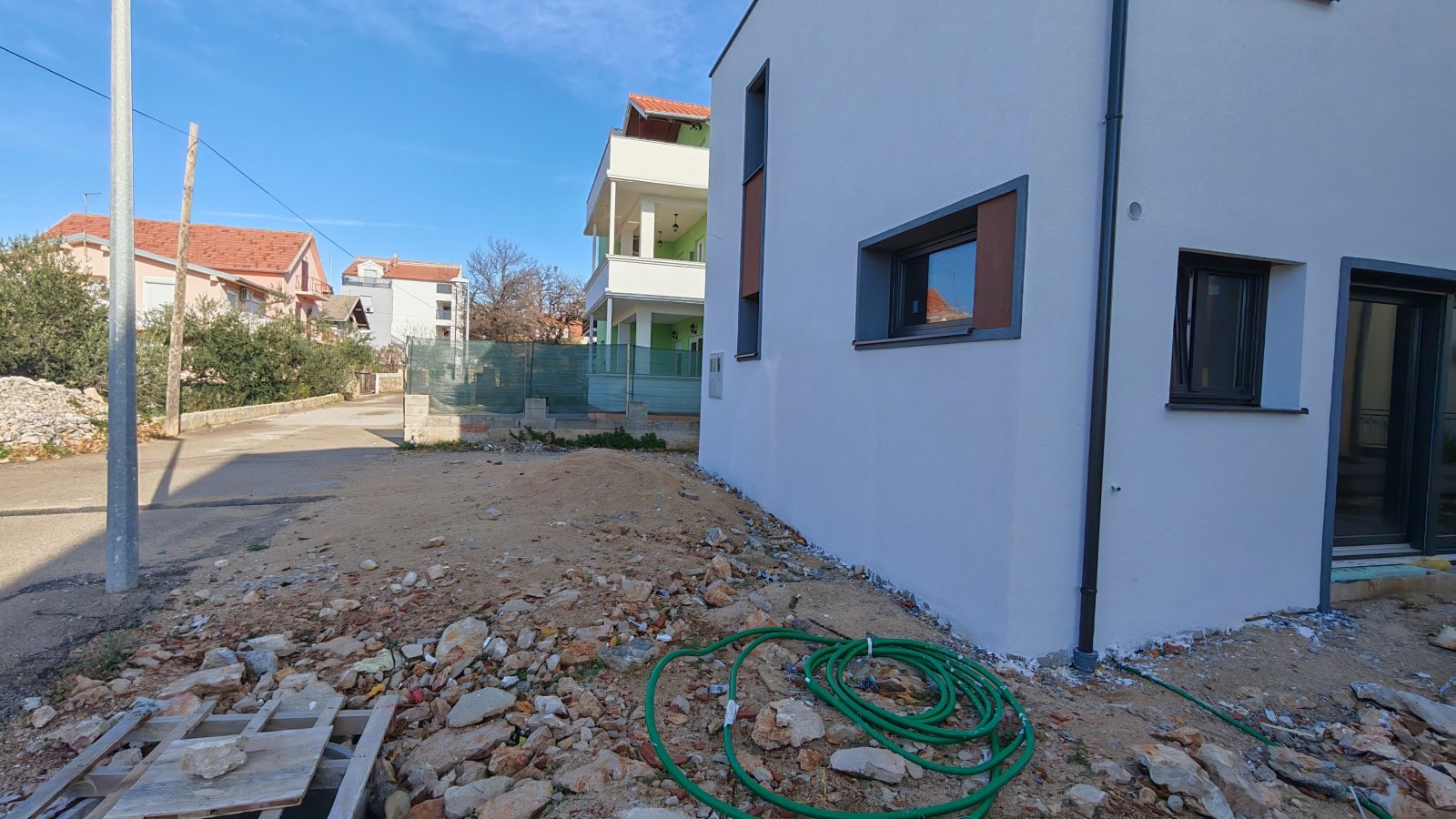 288539 - Villa in Vodice