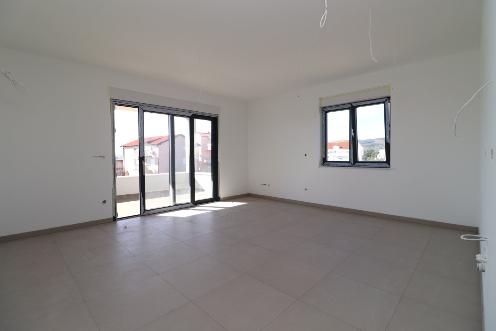 284595 - Wohnung in Vodice