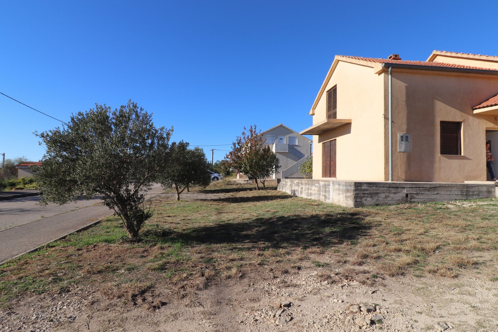 284067 - Villa in Benkovac