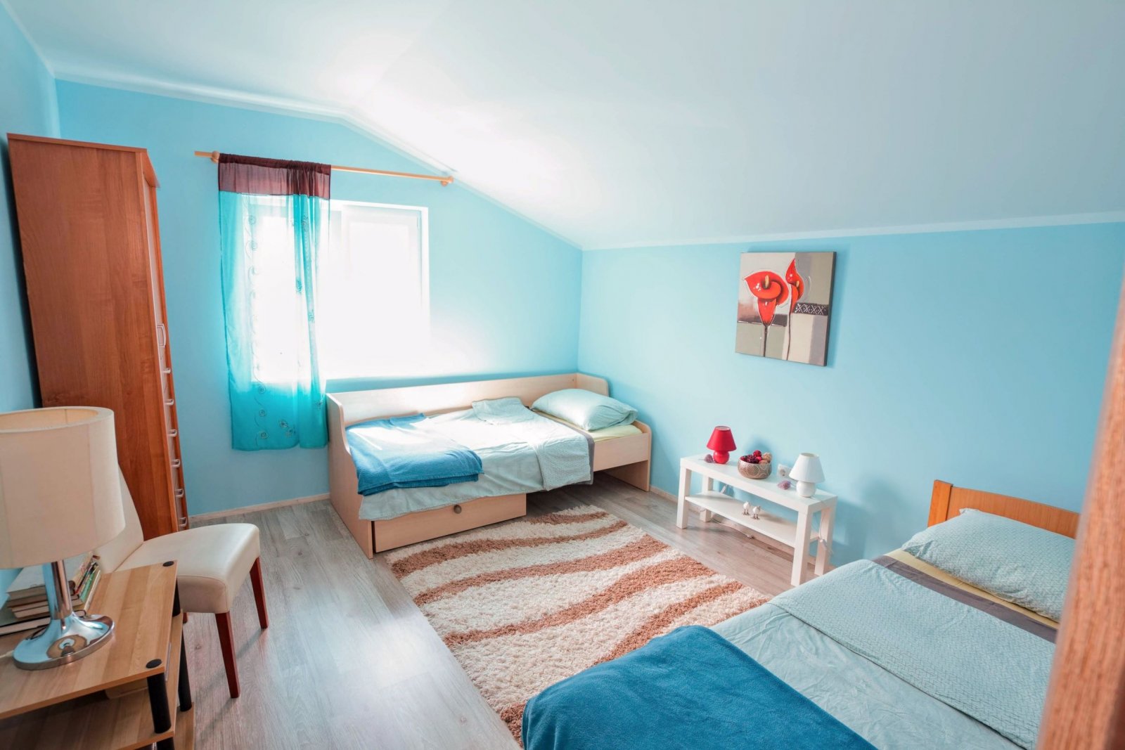 284035 - Villa in Tisno