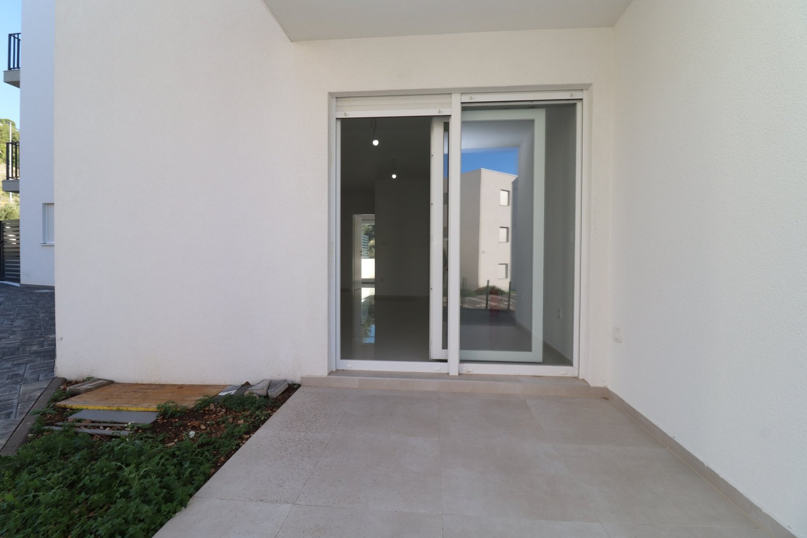 283286 - Wohnung in Šibenik - Okolica