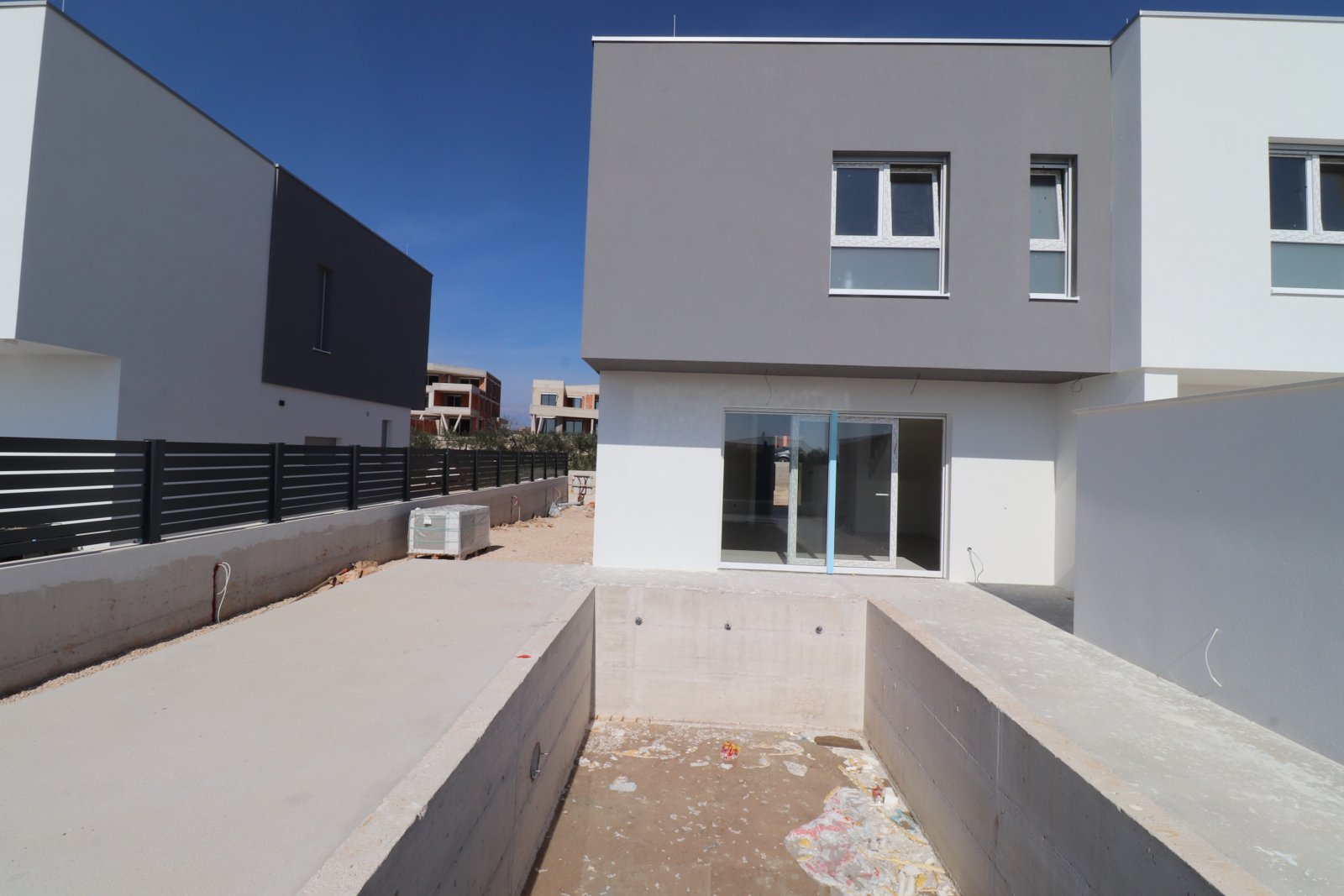 280974 - Villa in Vodice