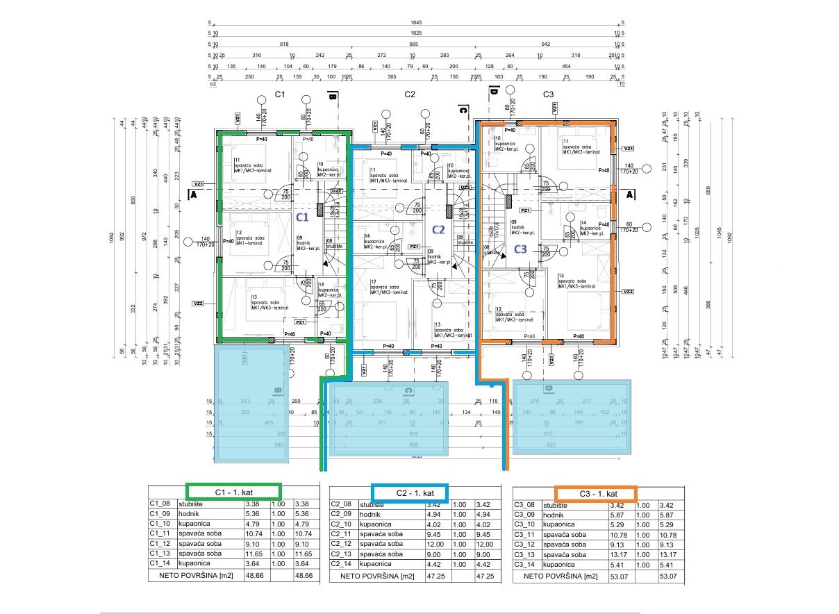 280974 - Villa in Vodice