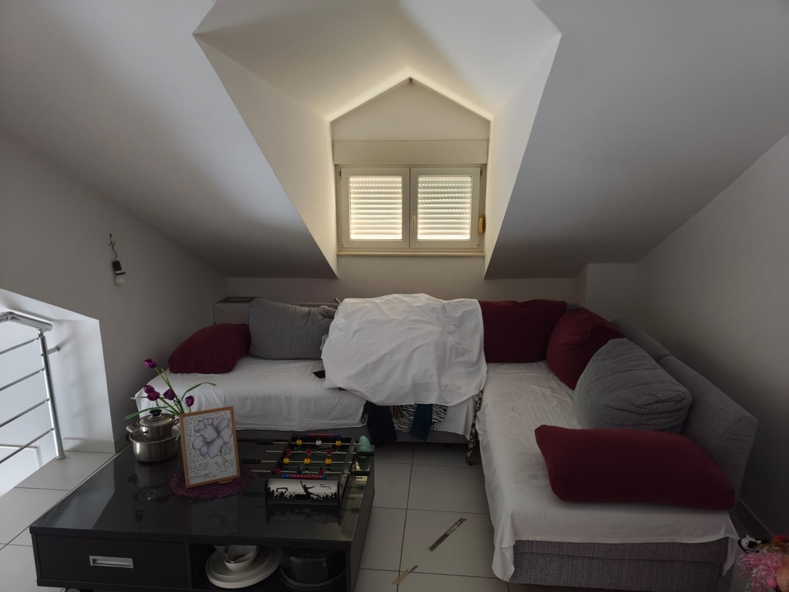 280946 - Wohnung in Šibenik