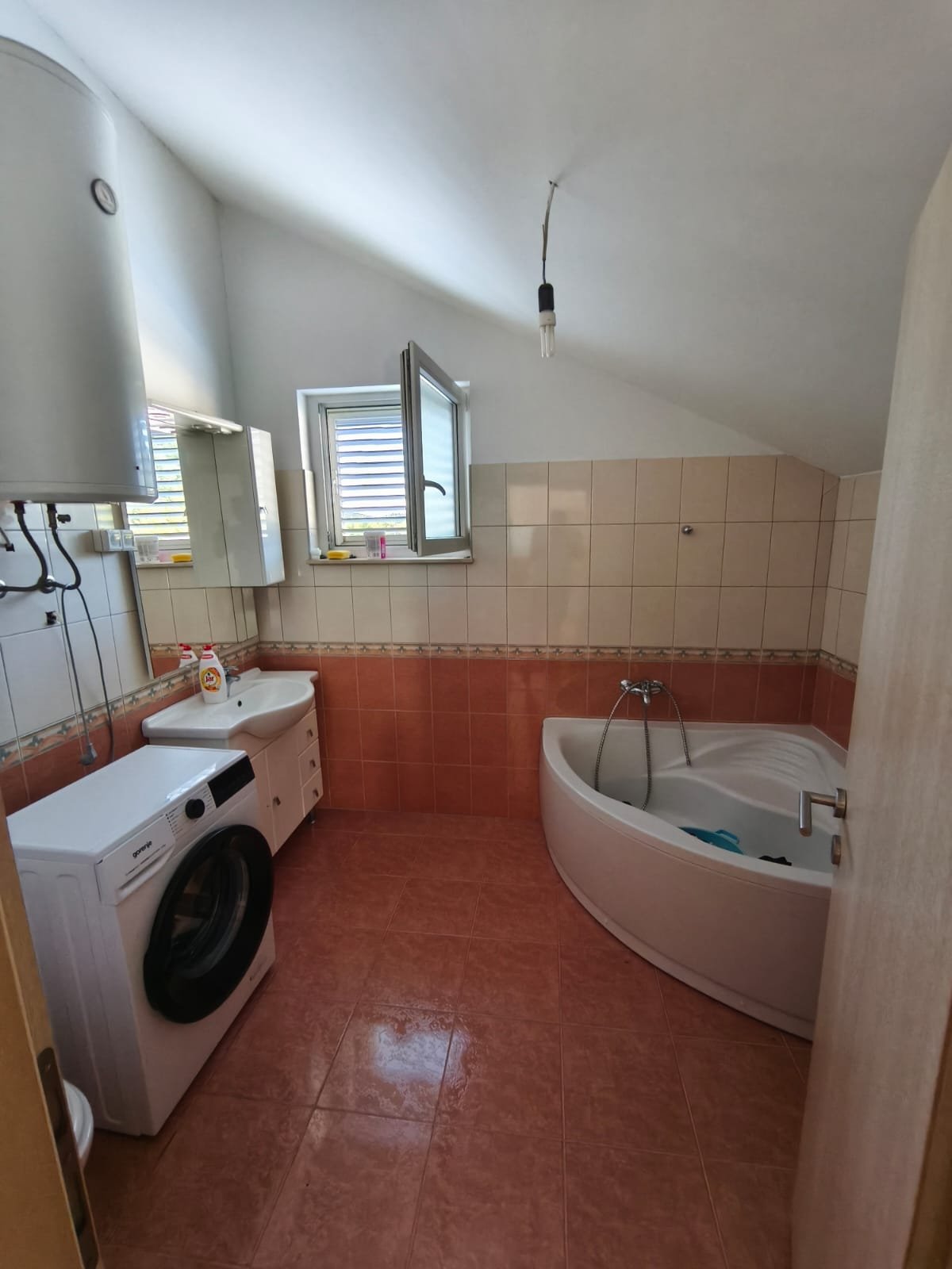 280946 - Wohnung in Šibenik