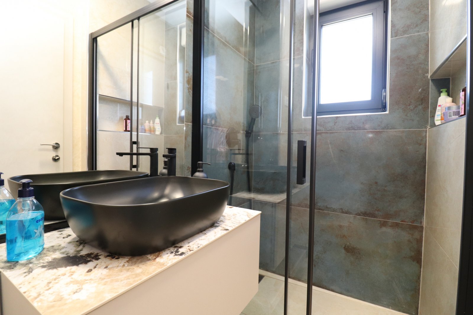 278738 - Wohnung in Rogoznica