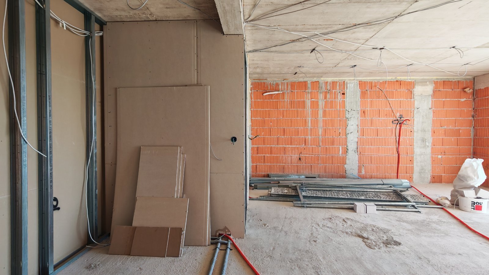 277707 - Wohnung in Šibenik