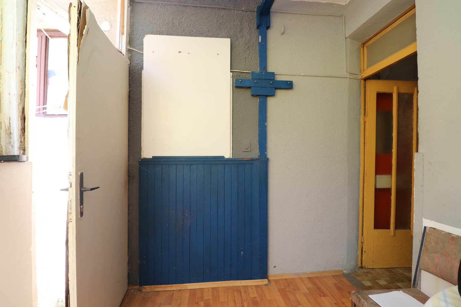 277438 - Wohnung in Šibenik