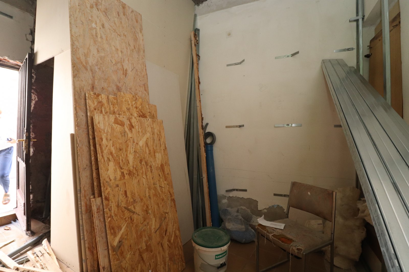 277438 - Wohnung in Šibenik