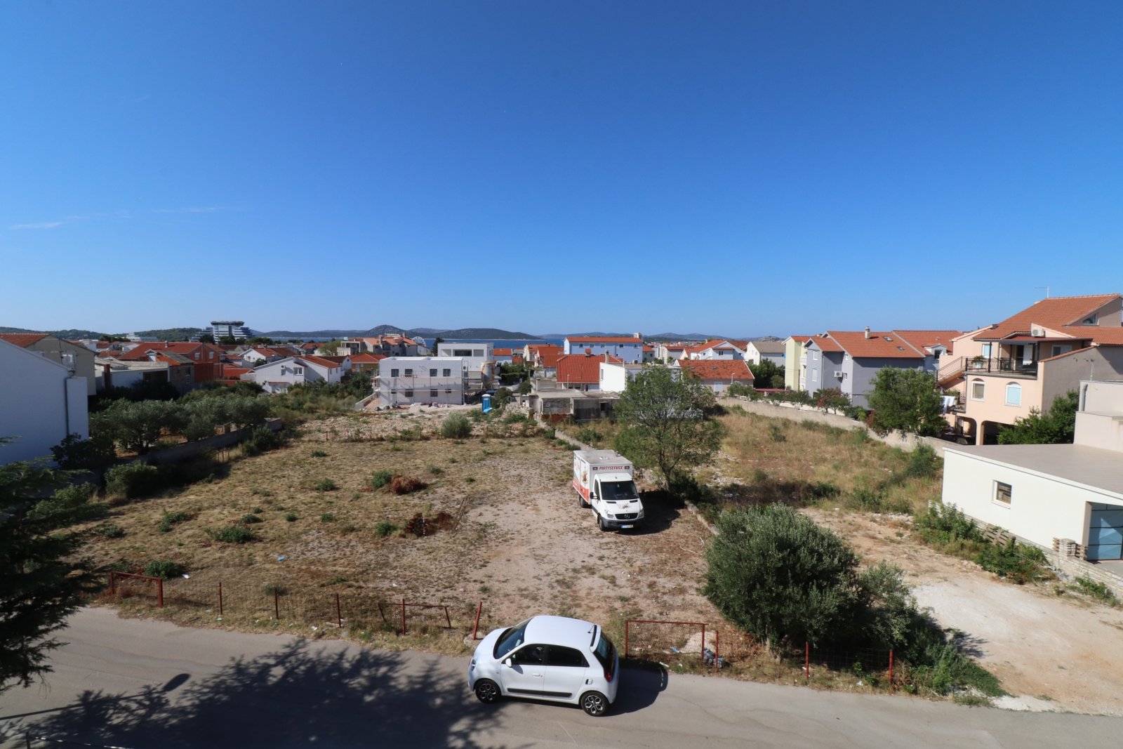 276966 - Wohnung in Vodice