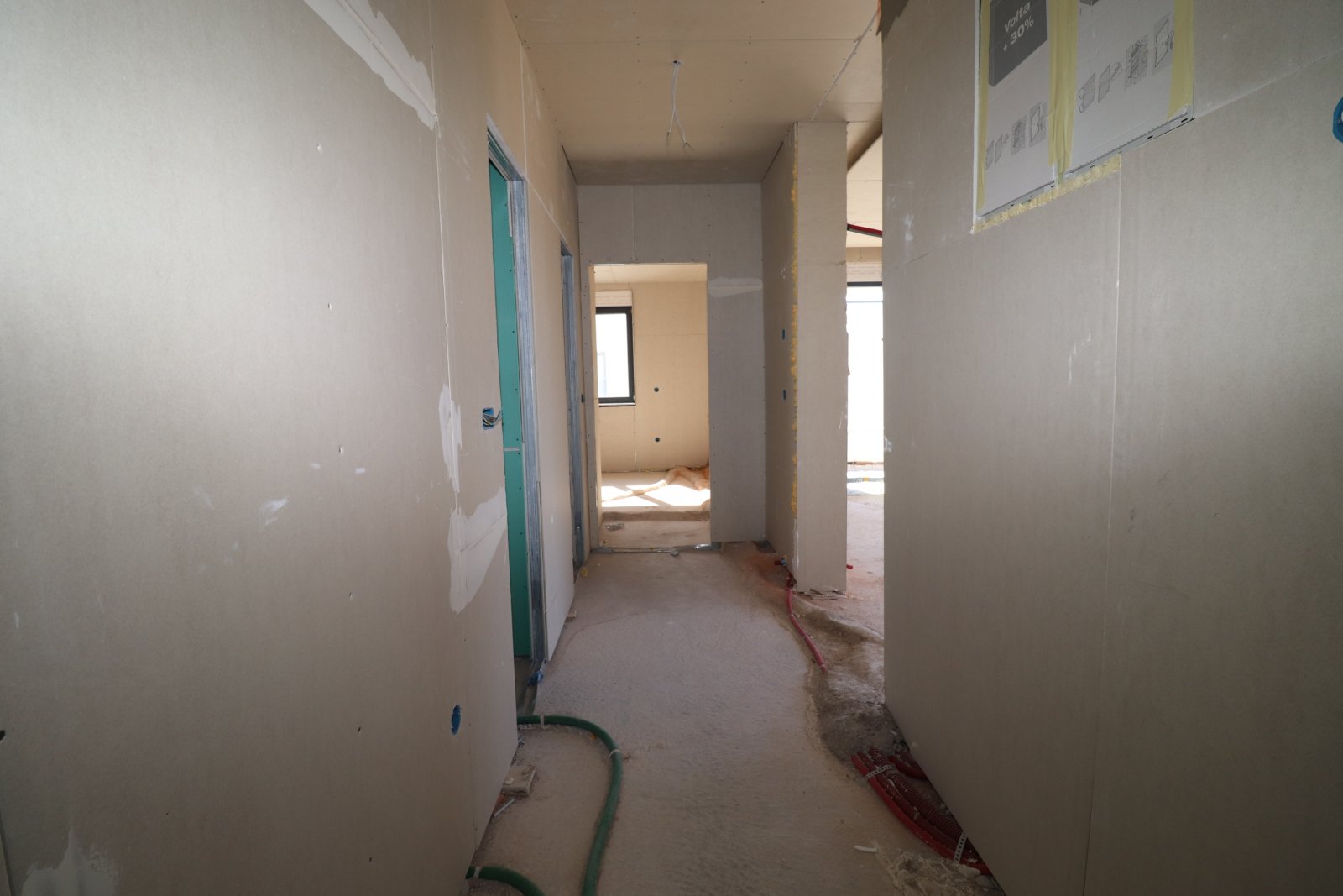 276965 - Wohnung in Vodice