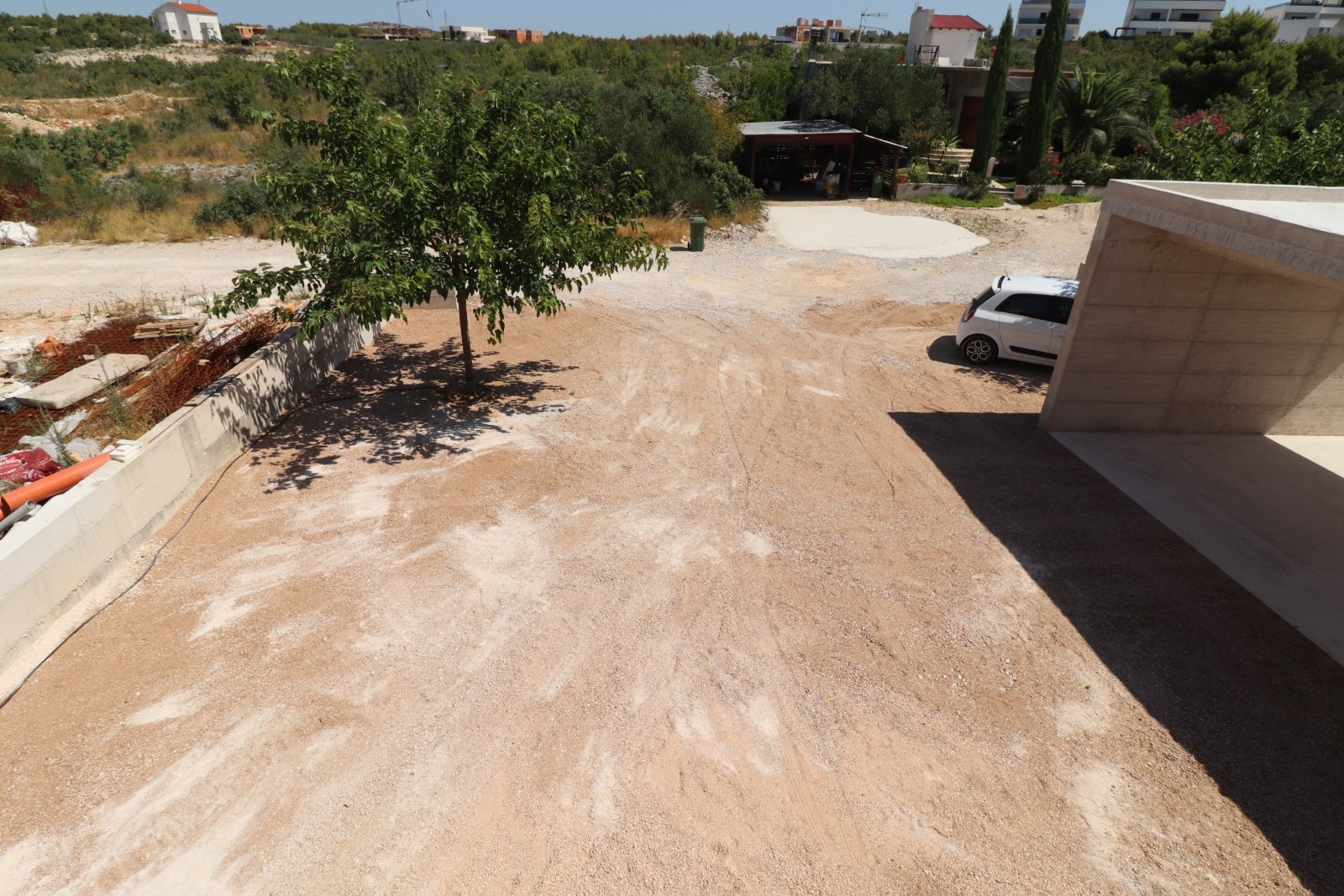 276291 - Villa in Vodice