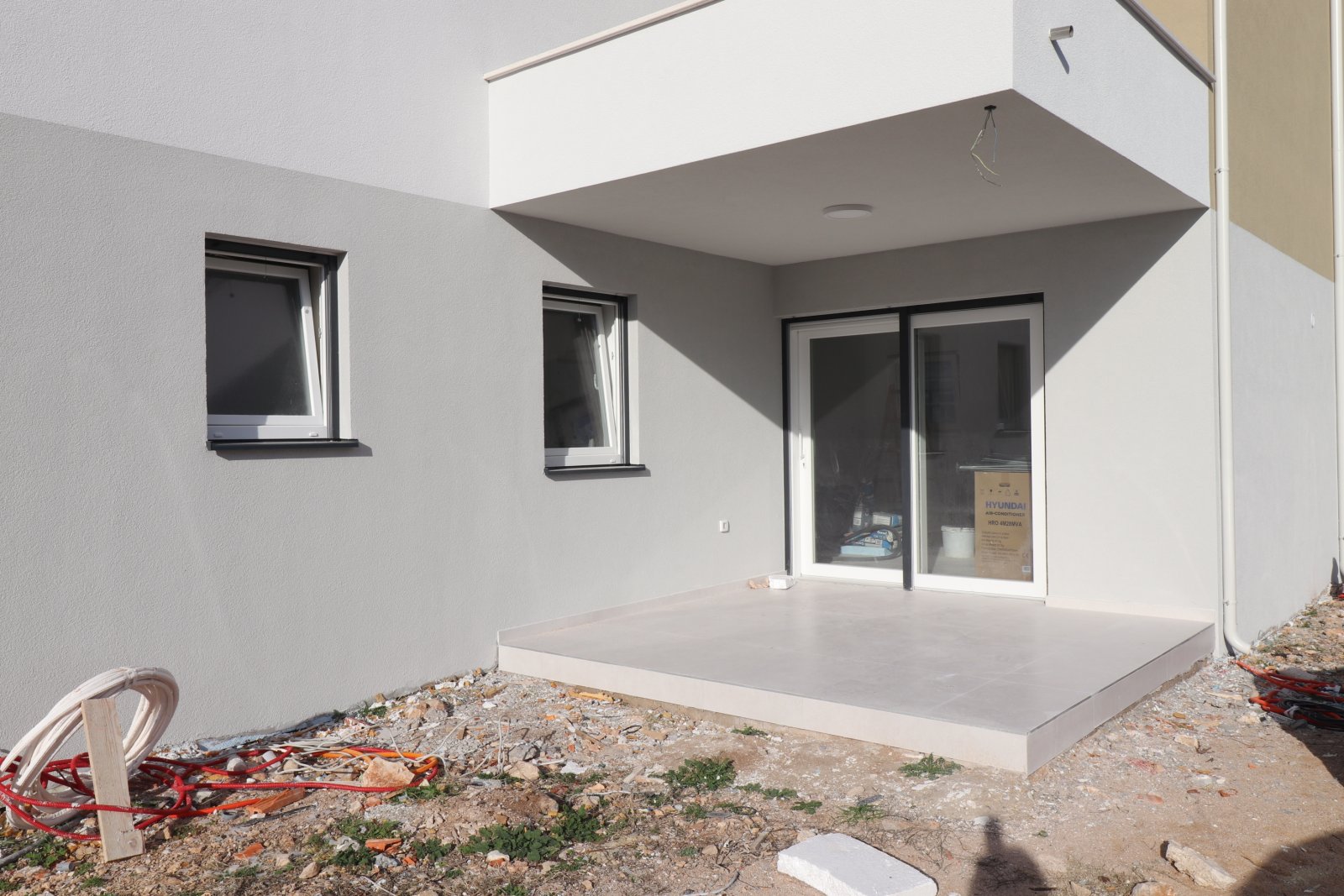 276180 - Wohnung in Vodice