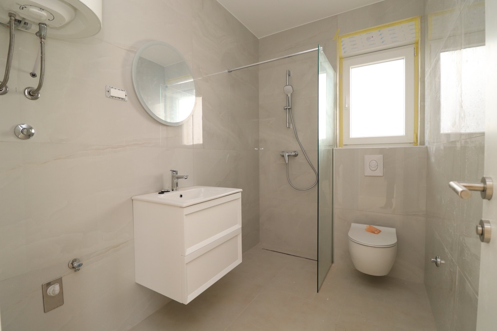 276180 - Wohnung in Vodice