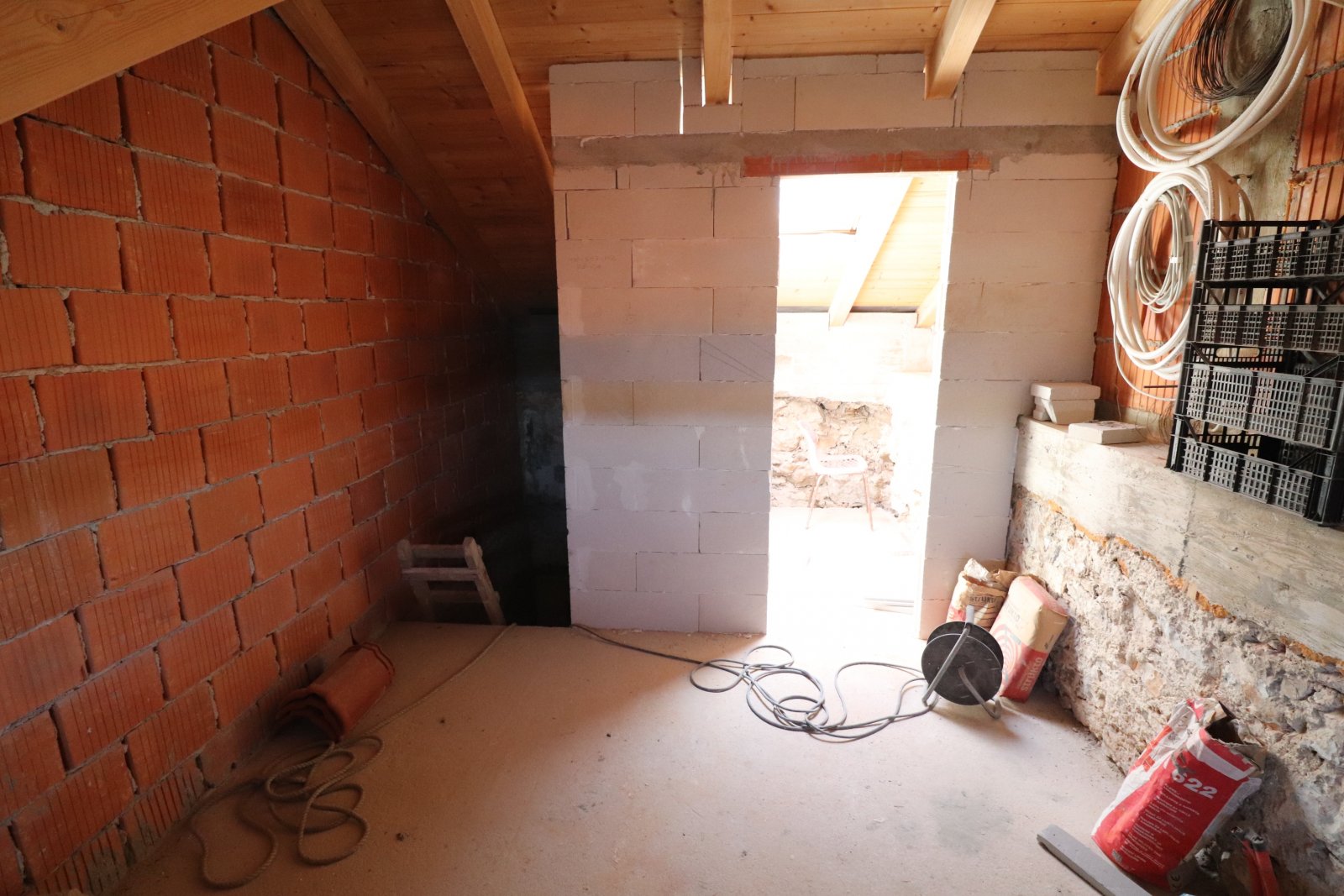 275910 - Wohnung in Šibenik