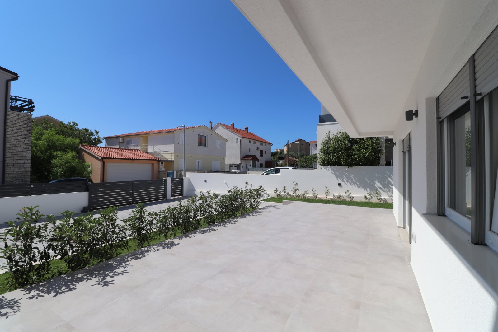 275771 - Villa in Vodice